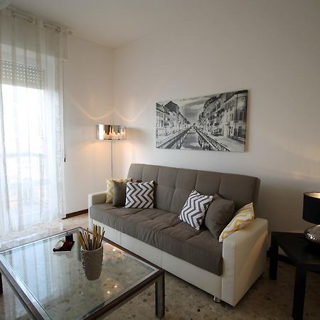 Apartament House Navigli Mediolan Zewnętrze zdjęcie