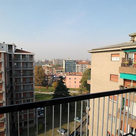 Apartament House Navigli Mediolan Zewnętrze zdjęcie