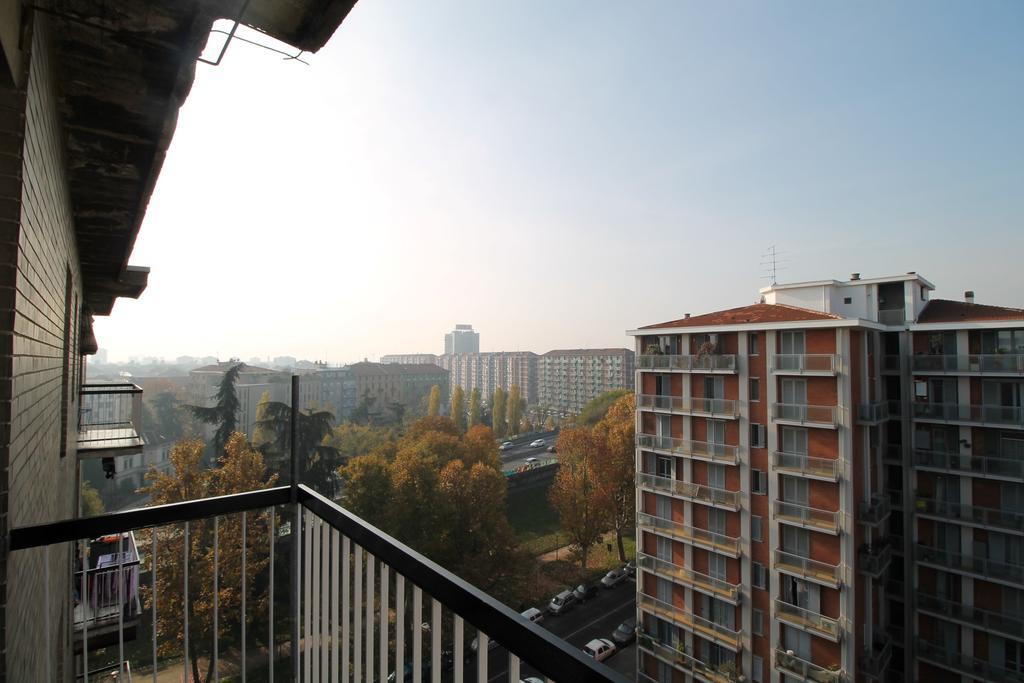 Apartament House Navigli Mediolan Zewnętrze zdjęcie