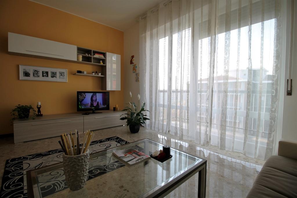 Apartament House Navigli Mediolan Zewnętrze zdjęcie