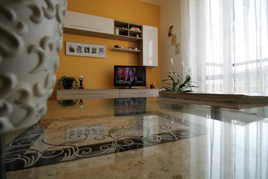 Apartament House Navigli Mediolan Zewnętrze zdjęcie