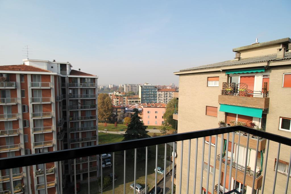 Apartament House Navigli Mediolan Zewnętrze zdjęcie