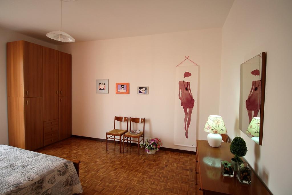 Apartament House Navigli Mediolan Zewnętrze zdjęcie
