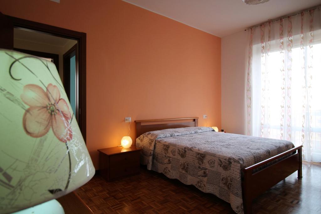 Apartament House Navigli Mediolan Zewnętrze zdjęcie