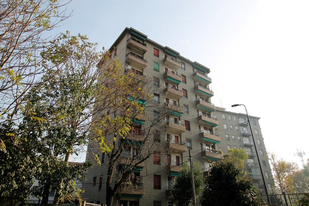 Apartament House Navigli Mediolan Zewnętrze zdjęcie